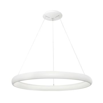Lampa wisząca TOLU LE41502 3000k 1x50W/led IP20 2500lm od Luces Exclusivas