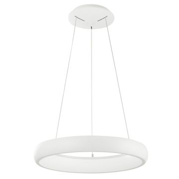 Lampa wisząca TOLU LE41503 3000k 1x32W/led IP20 1950lm od Luces Exclusivas