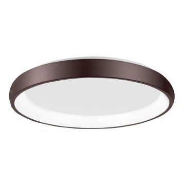 Plafon TOLU LE41504 3000k 1x50W/led IP20 2750lm od Luces Exclusivas