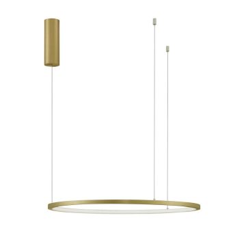 Lampa wisząca TOLUCA LE42777 3000k 1x36W/led IP20 2900lm od Luces Exclusivas