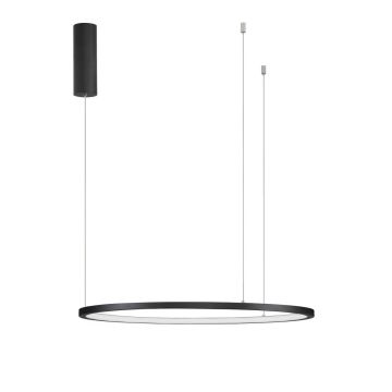 Lampa wisząca TOLUCA LE42780 3000k 1x36W/led IP20 1872lm od Luces Exclusivas
