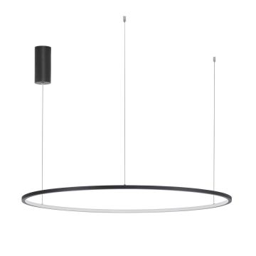Lampa wisząca TOLUCA LE42782 3000k 1x58W/led IP20 2900lm od Luces Exclusivas