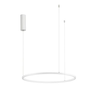 Lampa wisząca TOLUCA LE42783 3000k 1x36W/led IP20 2232lm od Luces Exclusivas