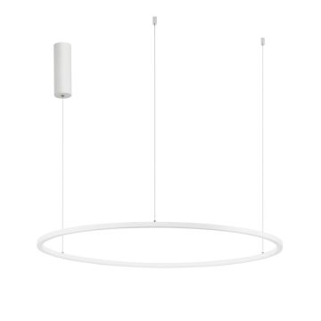 Lampa wisząca TOLUCA LE42784 3000k 1x48W/led IP20 2880lm od Luces Exclusivas