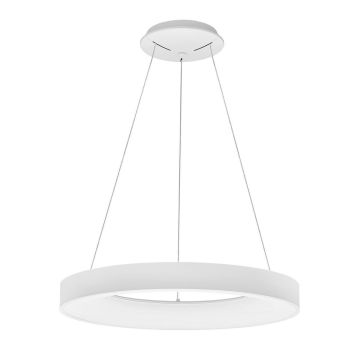 Lampa wisząca TOME LE41512 3000k/4000k 1x50W/led IP20 3250lm od Luces Exclusivas