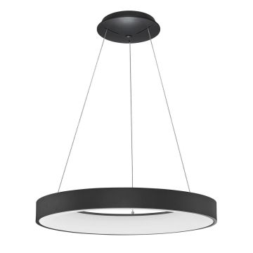 Lampa wisząca TOME LE41513 3000k 1x50W/led IP20 3250lm od Luces Exclusivas