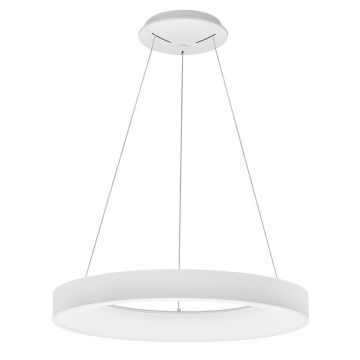 Lampa wisząca TOME LE41515 3000k 1x50W/led IP20 3250lm od Luces Exclusivas