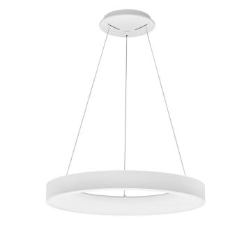 Lampa wisząca TOME LE41516 4000k 1x50W/led IP20 3250lm od Luces Exclusivas