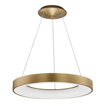 Lampa wisząca TOME LE41517 3000k 1x50W/led IP20 3250lm od Luces Exclusivas