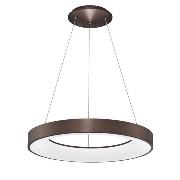 Lampa wisząca TOME LE41518 3000k 1x50W/led IP20 3250lm od Luces Exclusivas