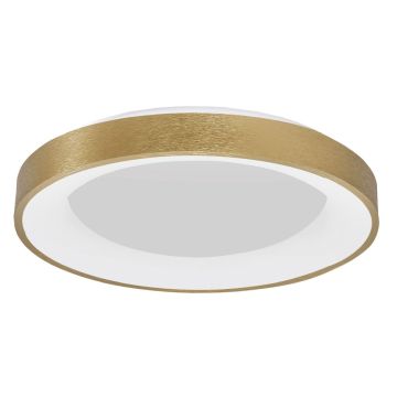 Plafon TOME LE41520 3000k 1x50W/led IP20 3250lm od Luces Exclusivas