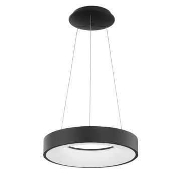 Lampa wisząca TOME LE41527 3000k 1x30W/led IP20 1950lm od Luces Exclusivas