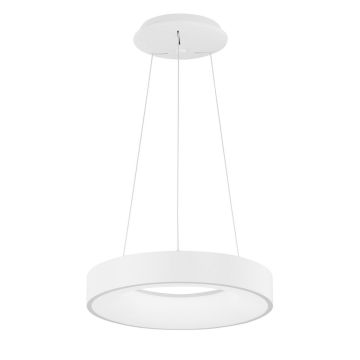 Lampa wisząca TOME LE41528 3000k 1x30W/led IP20 1950lm od Luces Exclusivas