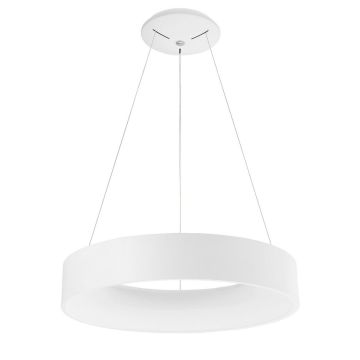 Lampa wisząca TOME LE41538 4000k 1x42W/led IP20 2700lm od Luces Exclusivas