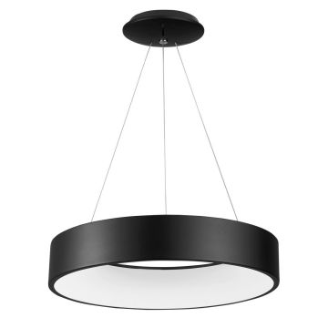 Lampa wisząca TOME LE41541 3000k 1x42W/led IP20 2520lm od Luces Exclusivas