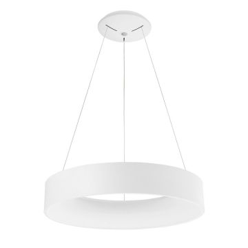 Lampa wisząca TOME LE41542 3000k 1x42W/led IP20 2520lm od Luces Exclusivas
