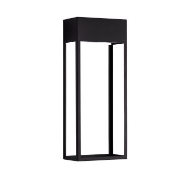 Lampa stojąca TORNO LE73642 3000k 1x20W/led IP65 1545lm od Luces Exclusivas