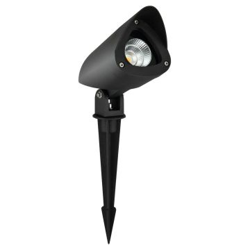 Reflektor ogrodowy TORREJON LE71451 3000k 1x3W/led IP65 180lm od Luces Exclusivas