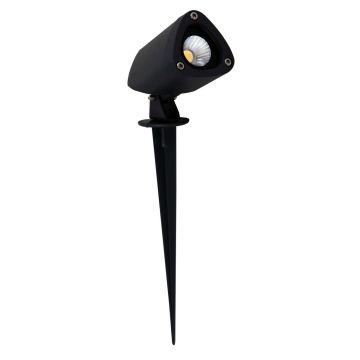 Reflektor ogrodowy TORREJON LE71453 3000k 1x3W/led IP65 180lm od Luces Exclusivas