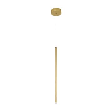 Lampa wisząca TORREON LE42845 3000k 1x3W/led IP20 260lm od Luces Exclusivas