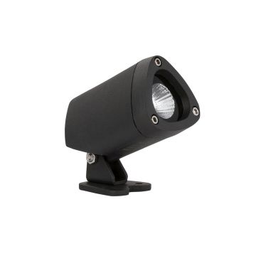 Reflektor ogrodowy TRUJILLO LE71454 3000k 1x3W/led IP65 180lm od Luces Exclusivas