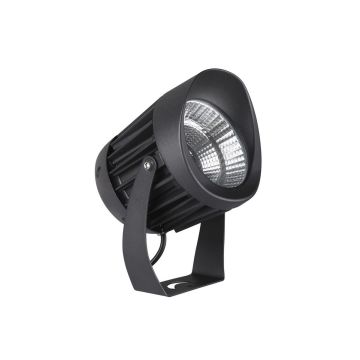 Reflektor ogrodowy TUCUPITA LE71460 3000k 1x10W/led IP65 700lm od Luces Exclusivas