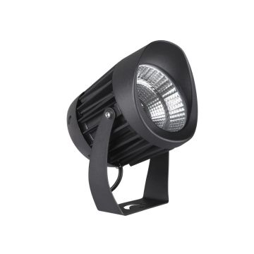 Reflektor ogrodowy TUCUPITA LE71461 3000k 1x20W/led IP65 1500lm od Luces Exclusivas