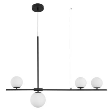 Lampa wisząca TURBO LE41801 IP20 od Luces Exclusivas