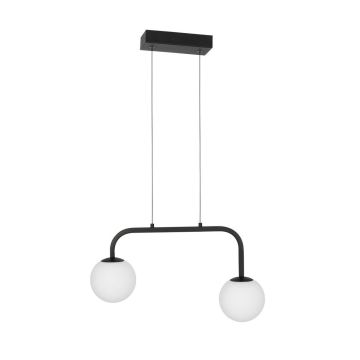 Lampa wisząca UBEDA LE41804 3200k 1x16W/led IP20 1030lm od Luces Exclusivas