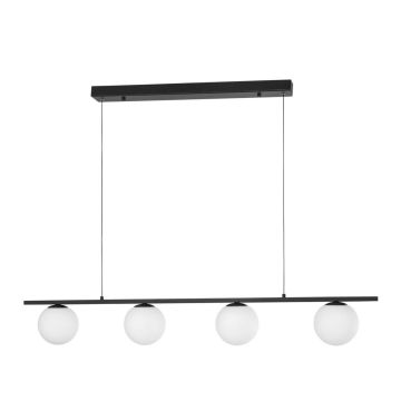 Lampa wisząca UBEDA LE41806 3200k 1x32W/led IP20 2060lm od Luces Exclusivas