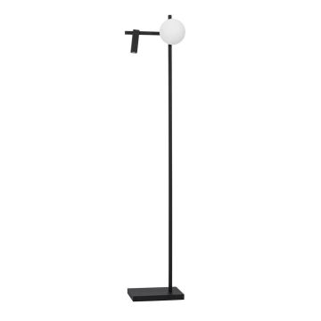 Lampa podłogowa UBEDA LE41809 3200k 1x9W/led IP20 200&450lm od Luces Exclusivas