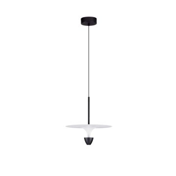 Lampa wisząca UCURENA LE44640 3000k 1x11W/led IP20 908lm od Luces Exclusivas