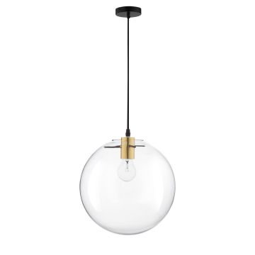 Lampa wisząca UPATA LE41814 IP20 od Luces Exclusivas