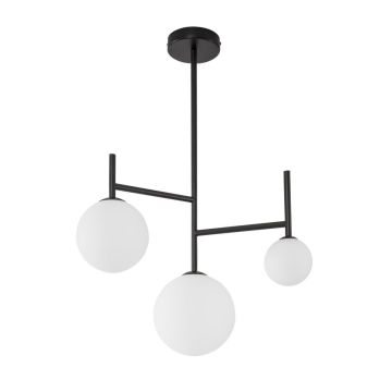 Lampa sufitowa URUAPAN LE42884 IP20 od Luces Exclusivas