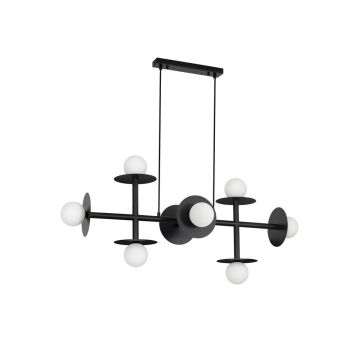 Lampa wisząca URUAPAN LE42885 IP20 od Luces Exclusivas