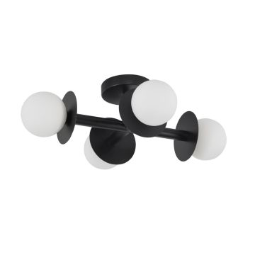 Lampa sufitowa URUAPAN LE42887 IP20 od Luces Exclusivas
