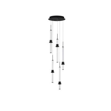 Lampa wisząca URUBICHA LE44691 3000k 1x32W/led IP20 2306lm od Luces Exclusivas