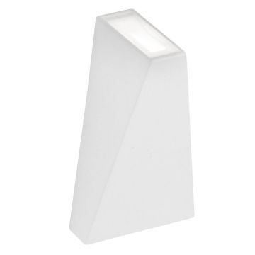 Kinkiet VENADO LE42208 3000k 1x6W/led IP54 397lm od Luces Exclusivas