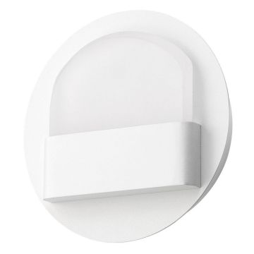 Kinkiet VIEDMA LE42211 3000k 1x6W/led IP20 390lm od Luces Exclusivas