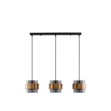 Lampa wisząca VIEJA LE42625 IP20 od Luces Exclusivas