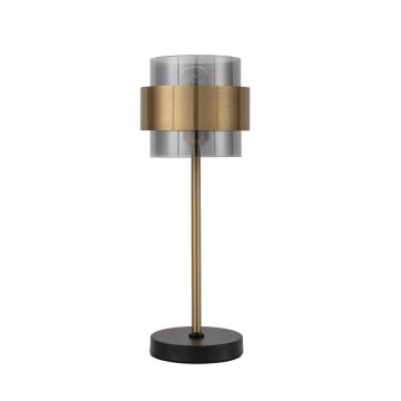 Lampa stołowa VIEJA LE42626 IP20 od Luces Exclusivas