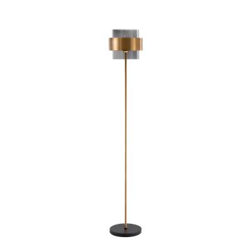 Lampa podłogowa VIEJA LE42627 IP20 od Luces Exclusivas