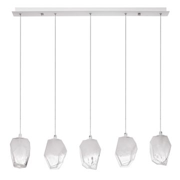 Lampa wisząca VIGIA LE41824 IP20 od Luces Exclusivas