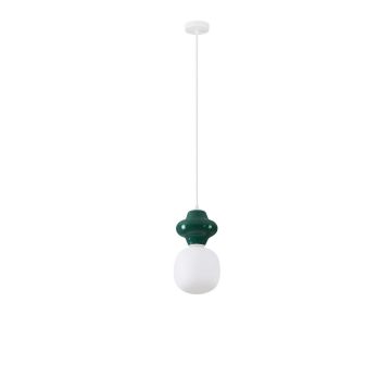Lampa wisząca VILROSA LE44554 IP20 od Luces Exclusivas