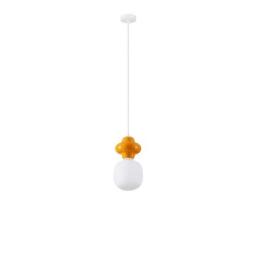 Lampa wisząca VILROSA LE44556 IP20 od Luces Exclusivas