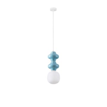 Lampa wisząca VILROSA LE44560 IP20 od Luces Exclusivas