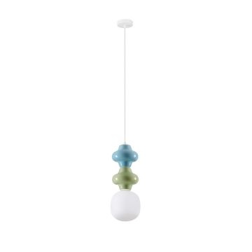 Lampa wisząca VILROSA LE44563 IP20 od Luces Exclusivas