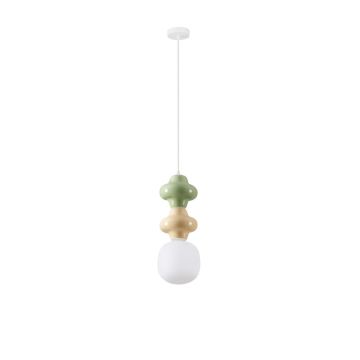 Lampa wisząca VILROSA LE44564 IP20 od Luces Exclusivas