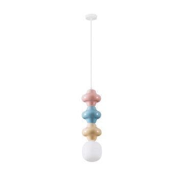 Lampa wisząca VILROSA LE44565 IP20 od Luces Exclusivas