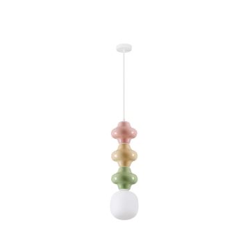 Lampa wisząca VILROSA LE44566 IP20 od Luces Exclusivas